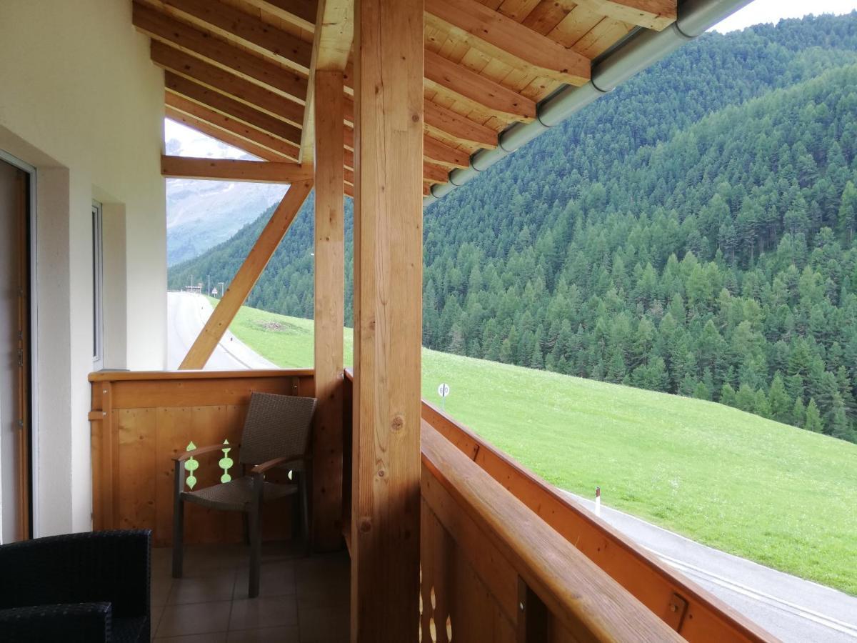 Apartamento Teindlhof Melago Exterior foto