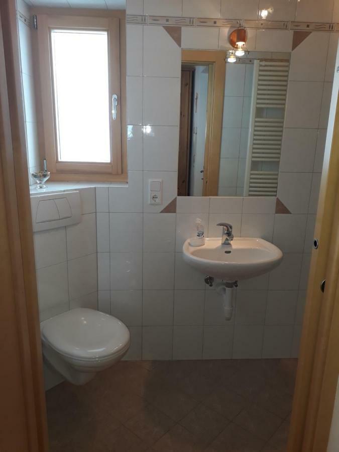 Apartamento Teindlhof Melago Exterior foto