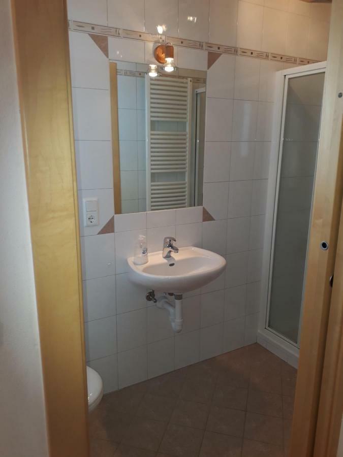 Apartamento Teindlhof Melago Exterior foto